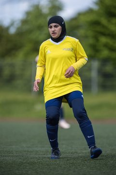 Bild 352 - F SC Ellerau - SV Eidelstedt II : Ergebnis: 2:1